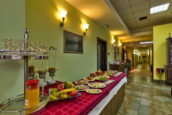Hotel President (Zlatibor)